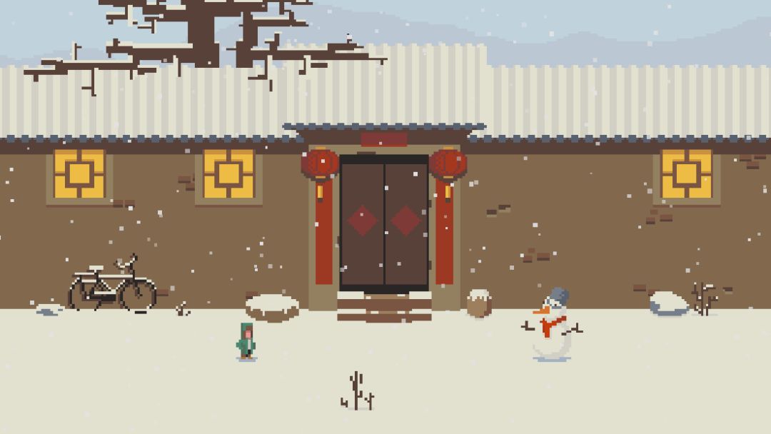 噼啪小队长游戏截图