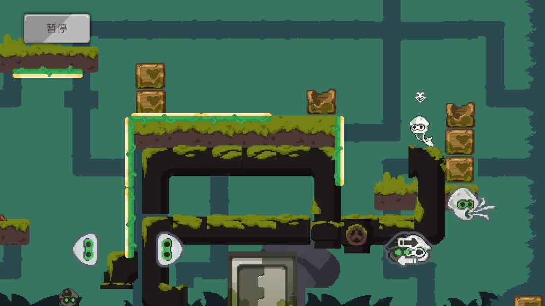 轻分漫聚游戏截图