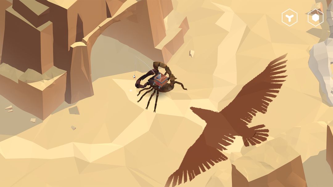 幻视空间游戏截图