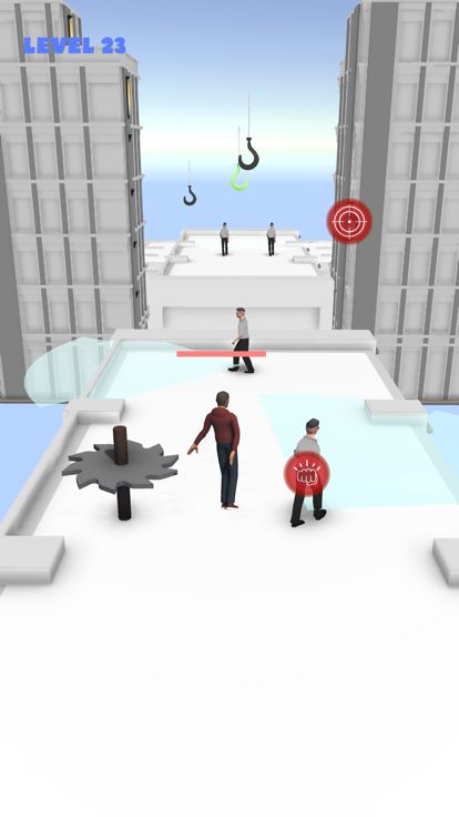 Web Master!游戏截图