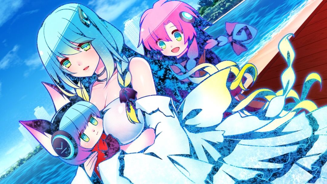 ALPHA-NIGHTHAWK游戏截图