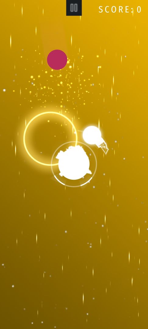 地心引力游戏截图