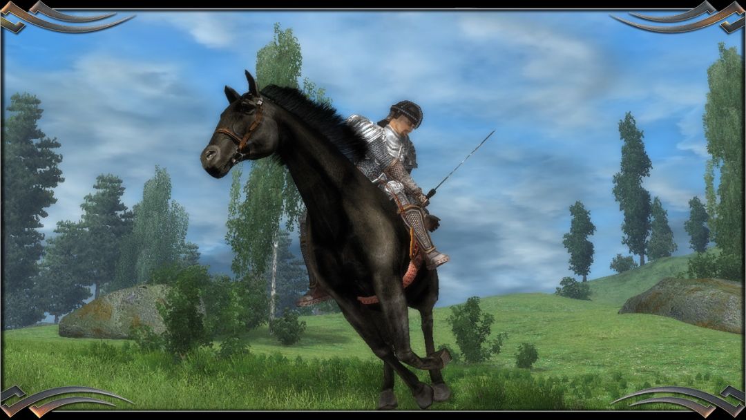 Two Worlds Epic Edition游戏截图