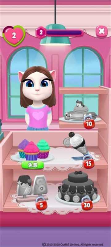 《我的安吉拉2》：带你重新回忆童年