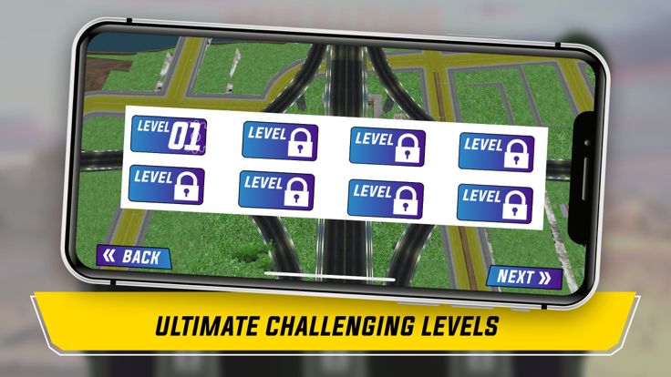 Country Bus Simulator Max游戏截图