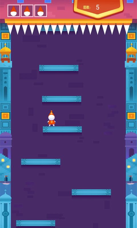 极限挑战游戏截图