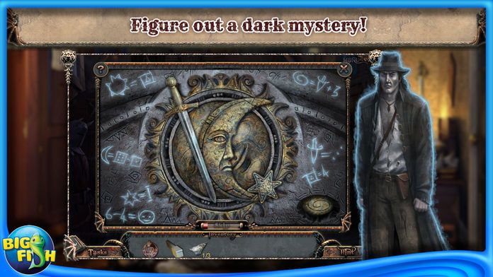 Shades of Death: Royal Blood (Full)游戏截图