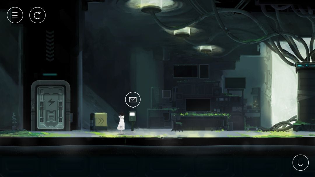 雨纪（付费下载版）游戏截图