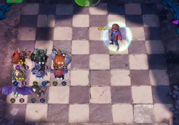 天下武功，唯快不破——冰川配万物