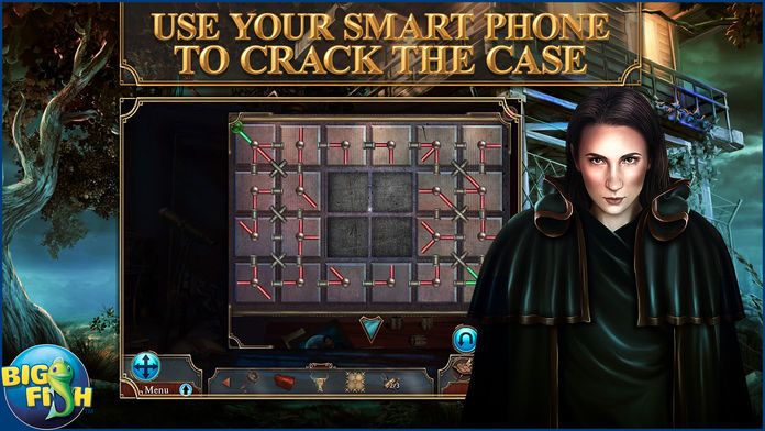 Rite of Passage: Heart of the Storm (Full)游戏截图