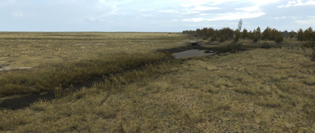 Graviteam Tactics: Mius-Front游戏截图