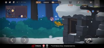 地图中的小惊喜丨这些彩蛋房你都进去过吗？今天让我们一起来研究一下吧！