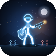 火柴人军团icon
