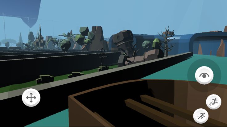 遊園地オンライン amusement park online游戏截图