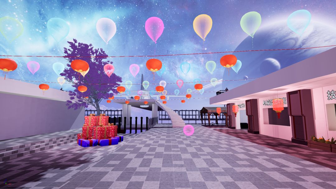 猎魔行动游戏截图