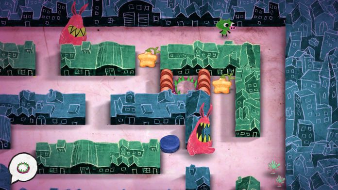 Gesundheit!™游戏截图