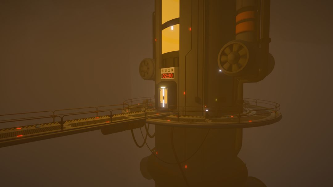 极地觉醒游戏截图