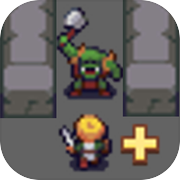 Fantasy Maze Plusicon