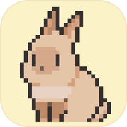 动物栏：桌面牧场icon