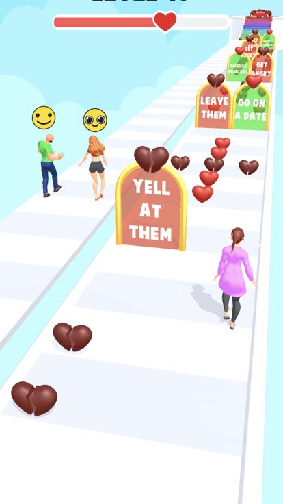 Couple Therapy 3D游戏截图