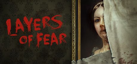 Layers of Fear (2016) 封面