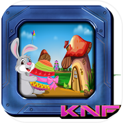 Can You Rescue Easter Bunny