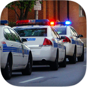 City Police Real Crimeicon