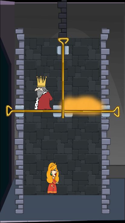 放开那个女孩-赢在思维游戏截图