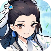 武侠风云录：江湖冒险 Q版单机动作手游戏icon