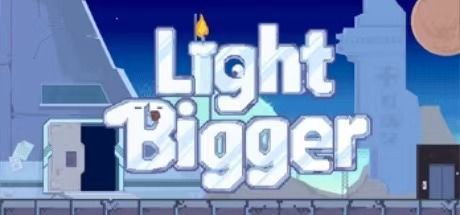 LightBigger 封面