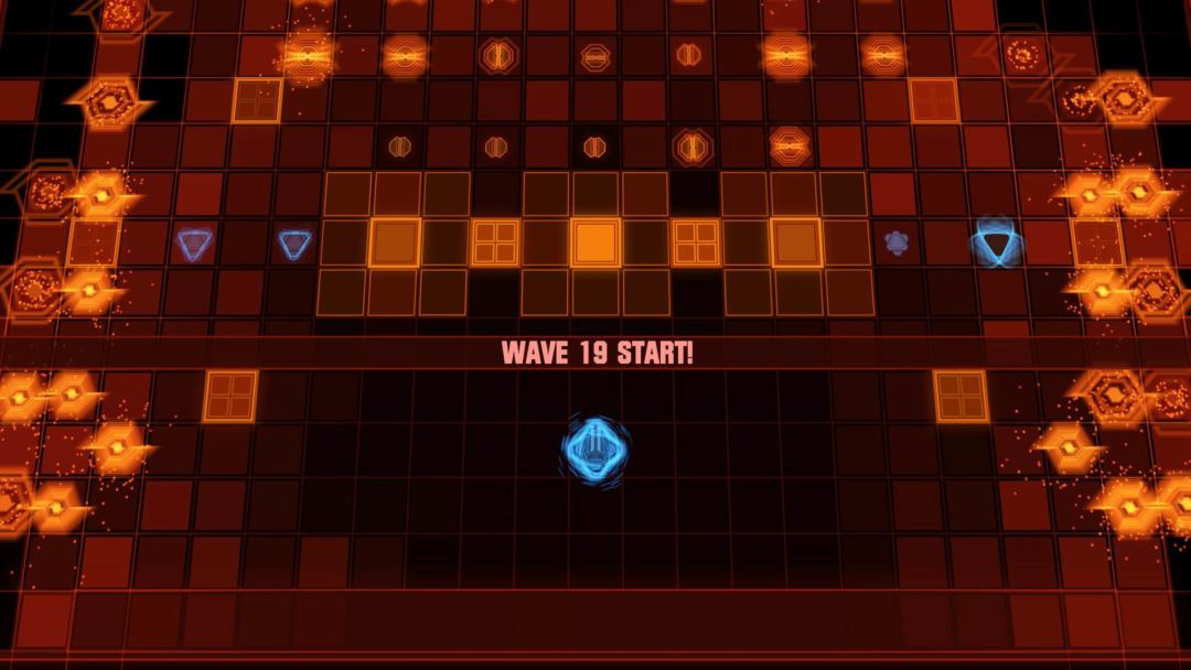 毁灭战舰游戏截图