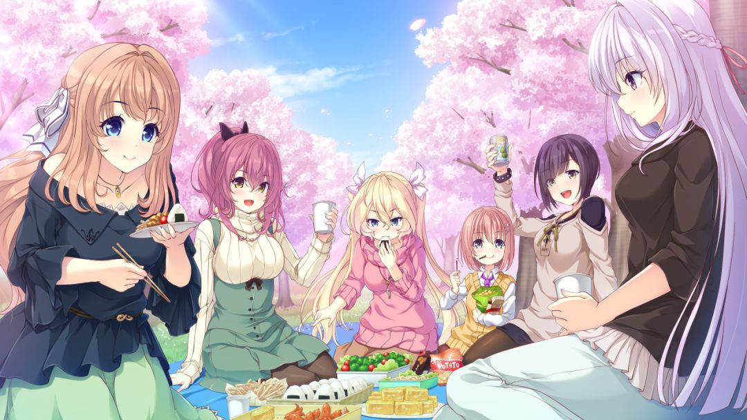 Sugar * Style游戏截图