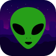 Storm Area 51 - Alien Escape