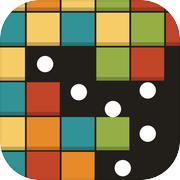 跳跳球-Bounzy Ballz