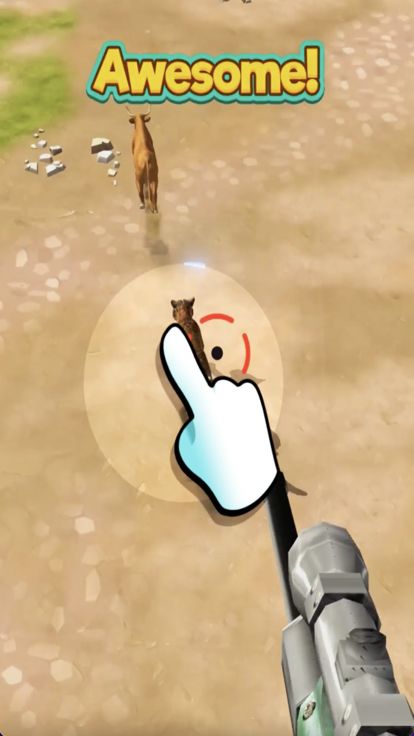 Animal Rescue !!!游戏截图