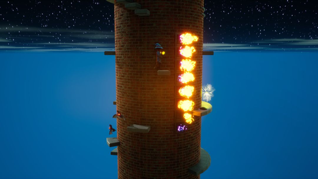 Lumo 2游戏截图