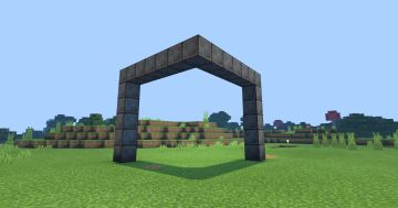 这就是我的防御方式——全自动按钮岩浆门！