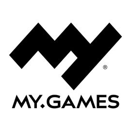 MY.GAMES