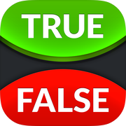 True or False: Quiz Battle