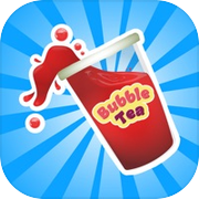 Bubble Tea Run!icon