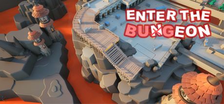 Enter the Bugeon 封面