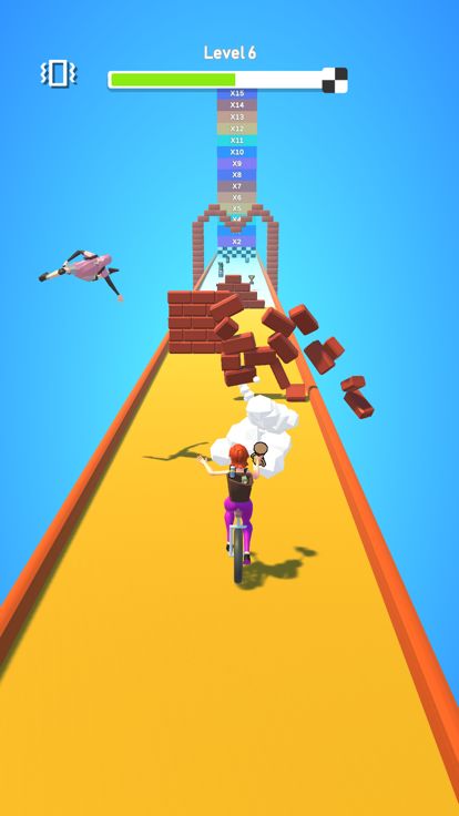 Juggle it!游戏截图