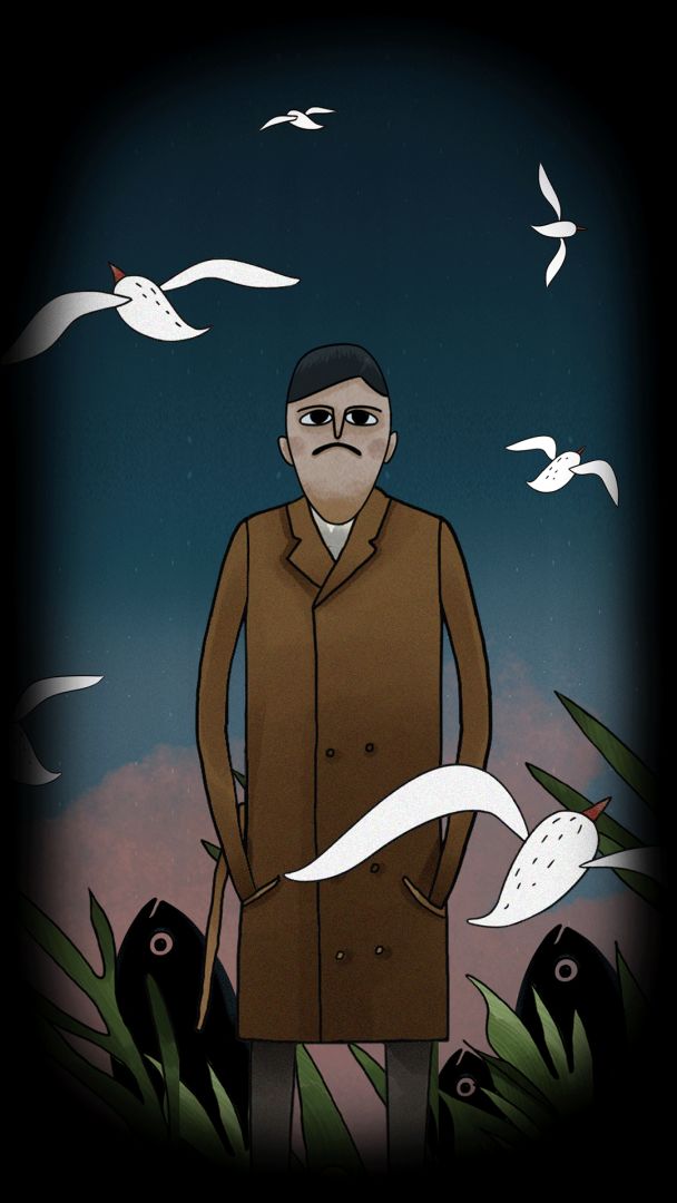 白鸟游乐园游戏截图