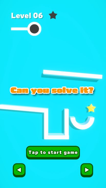 Bounce Shoot游戏截图