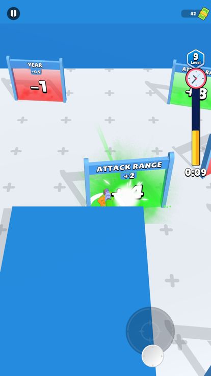 Gates and Guns游戏截图