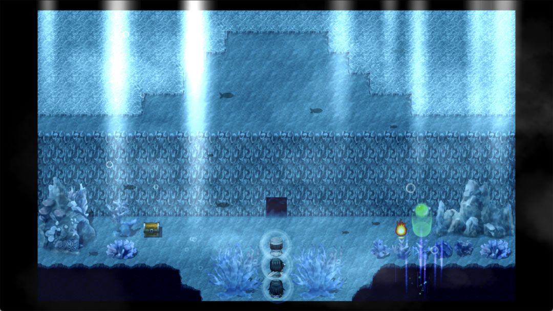 聊斋聂小倩外传游戏截图