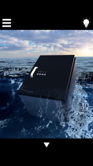 脱出ゲーム 海の惑星游戏截图