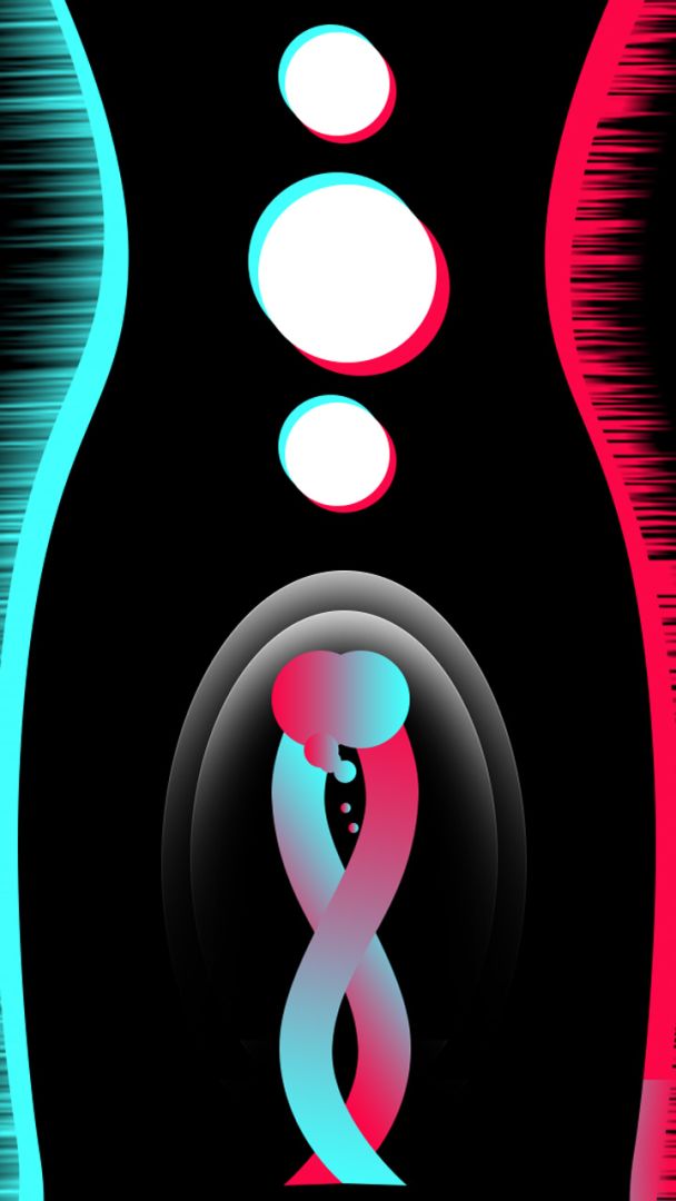 线条飞跃游戏截图