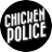 Chicken Police - Paint it RED!icon
