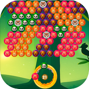 Animal Pop: Bubble Rescueicon